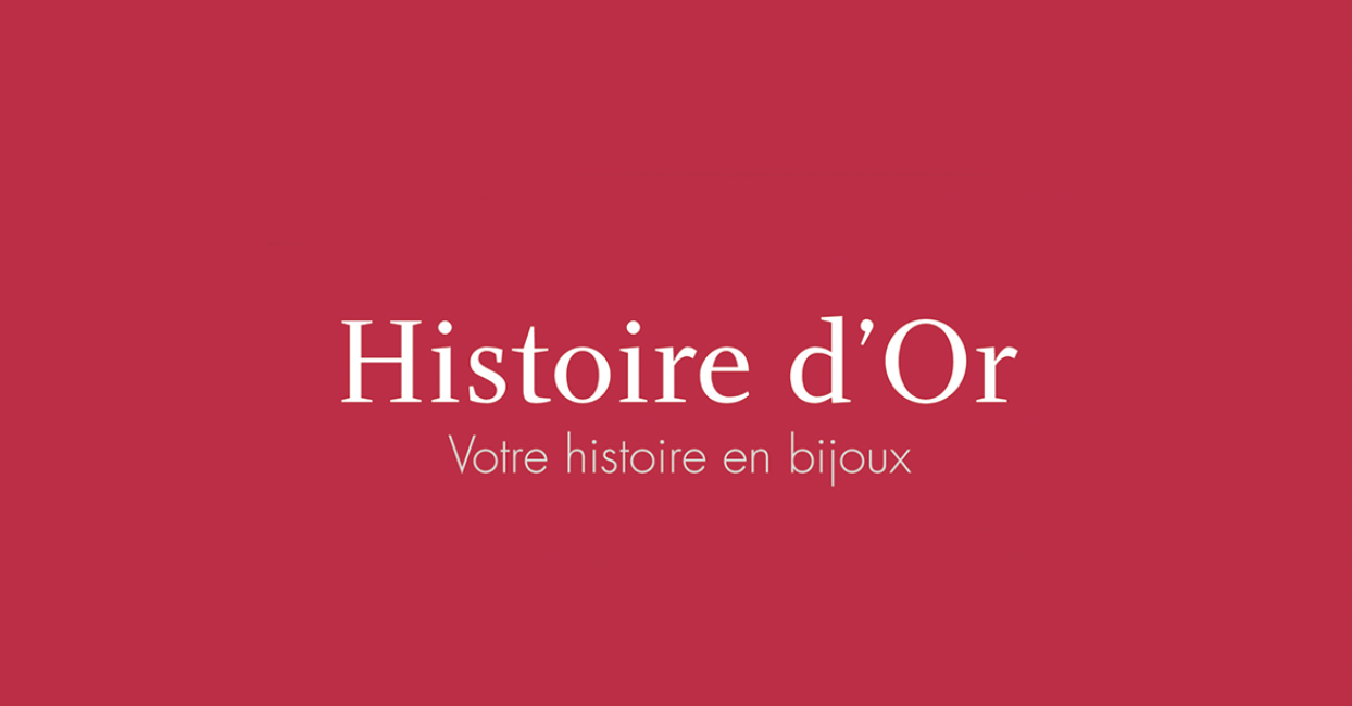Histoire d’or