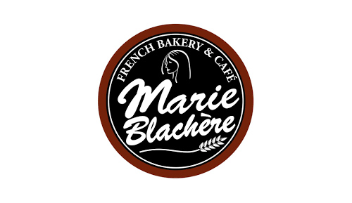 marie blachère